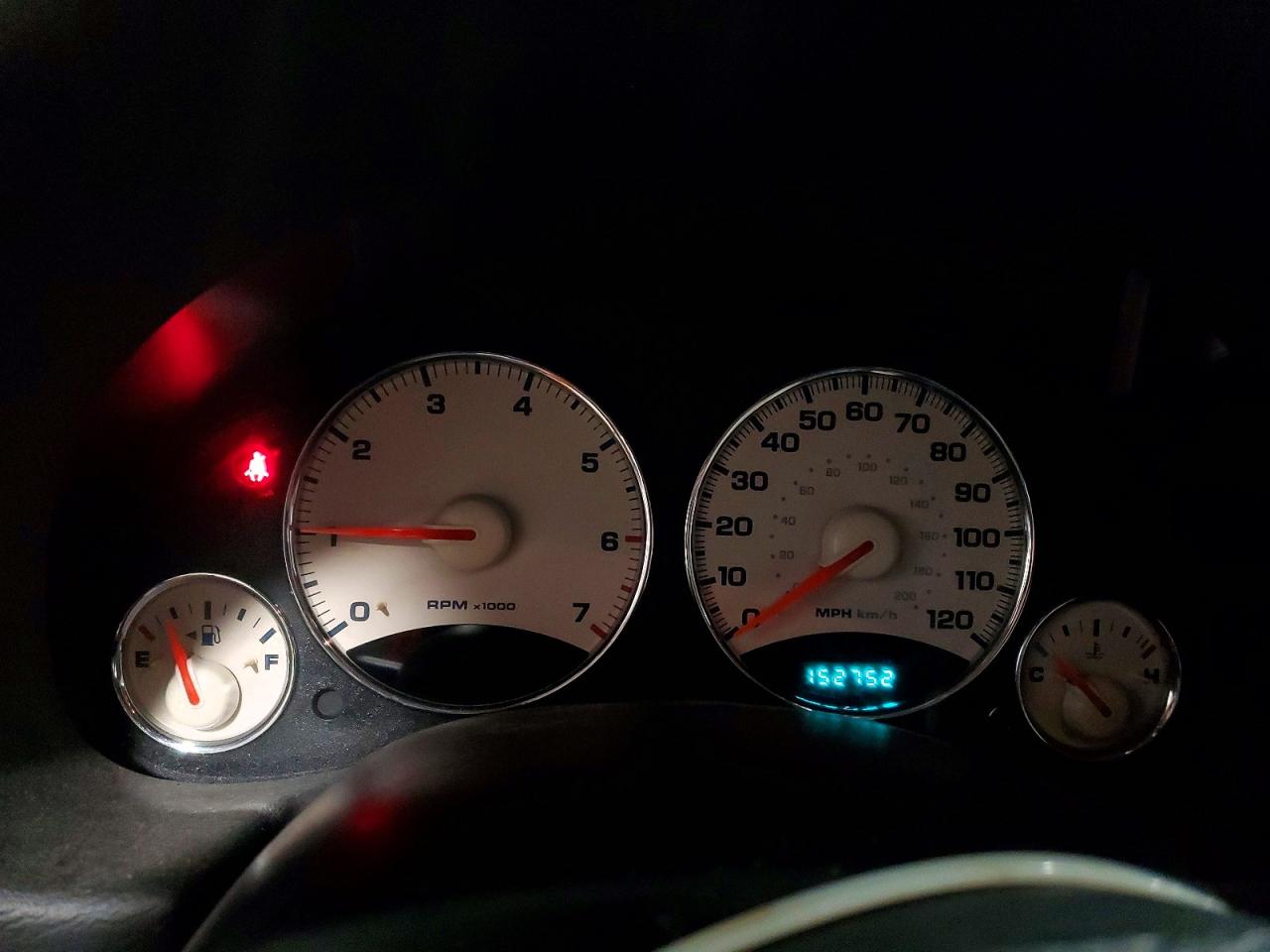 2002 JEEP LIBERTY LIMITED photo 9