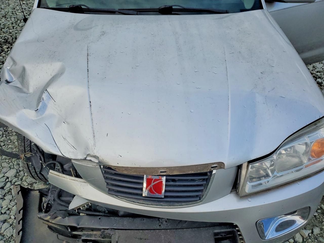 2007 SATURN VUE photo 11