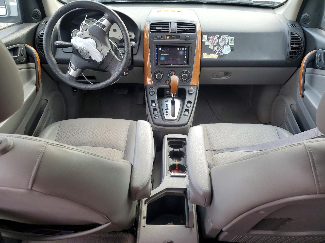 2007 SATURN VUE photo 8