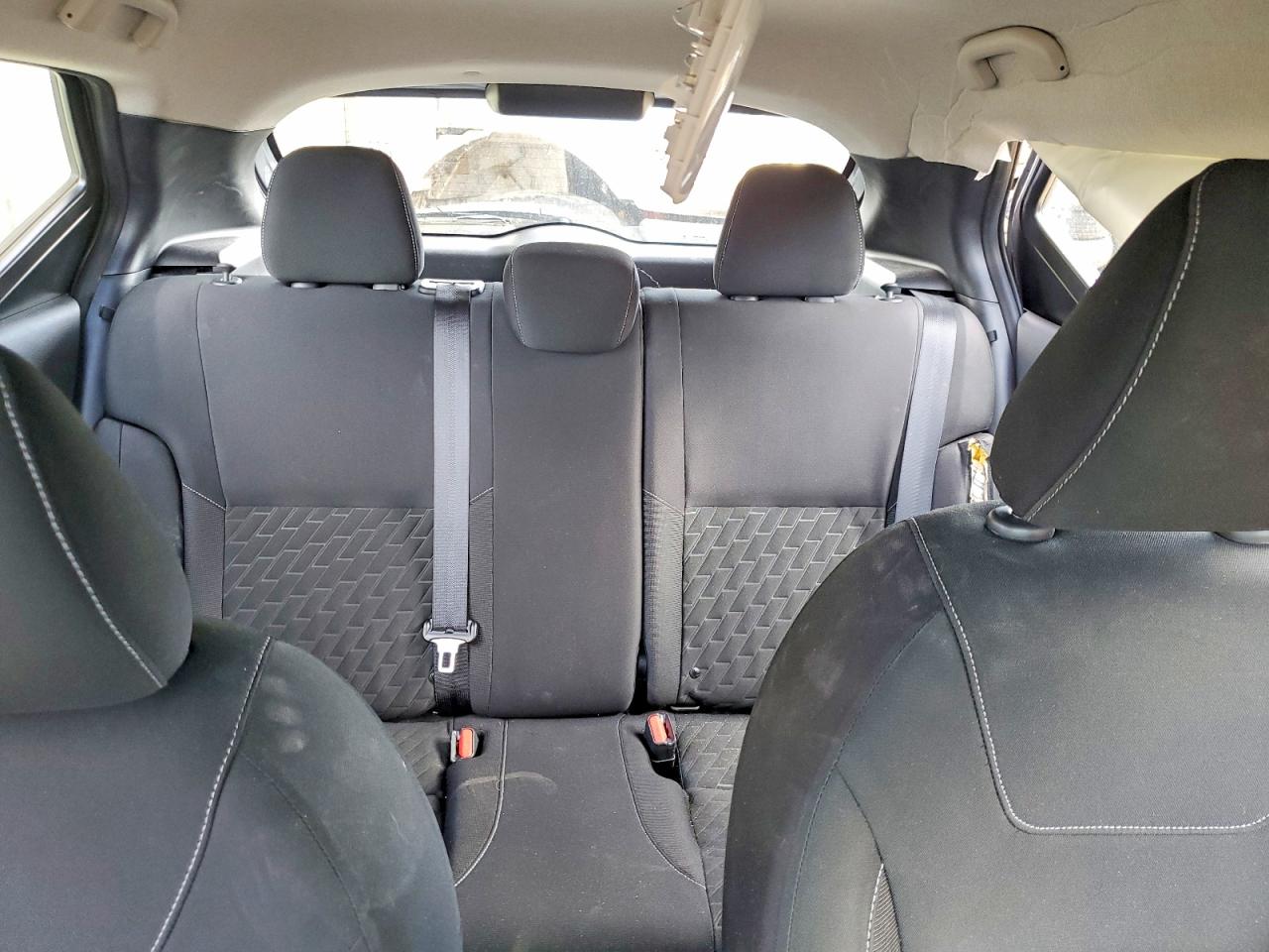 2022 NISSAN KICKS S photo 10
