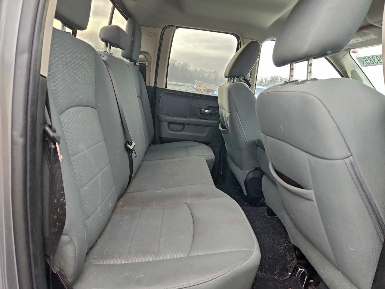 2013 RAM 1500 SLT photo 10