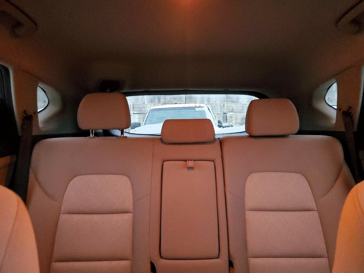 2017 HYUNDAI TUCSON LIMITED photo 10