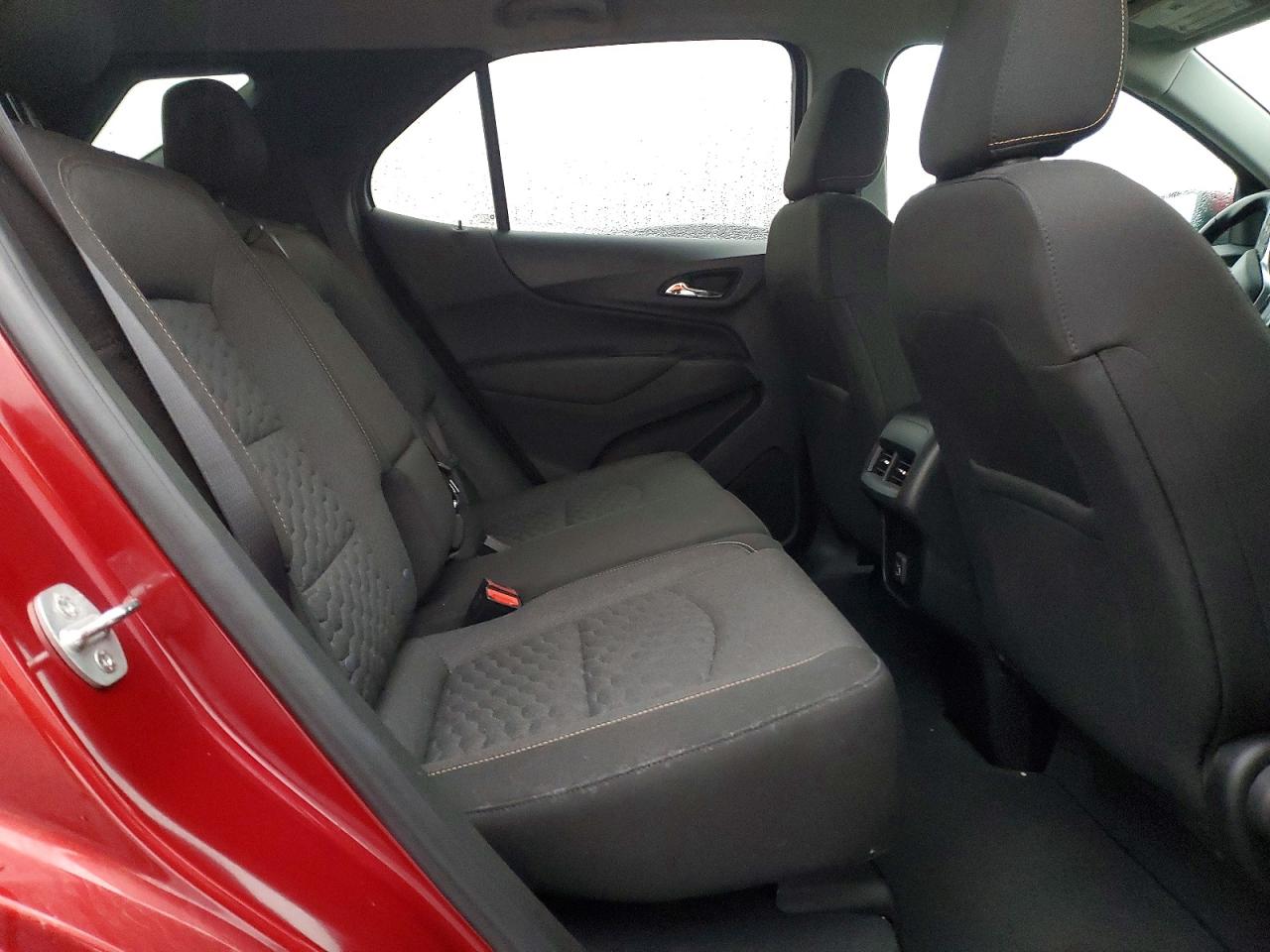 2021 CHEVROLET EQUINOX LT photo 11