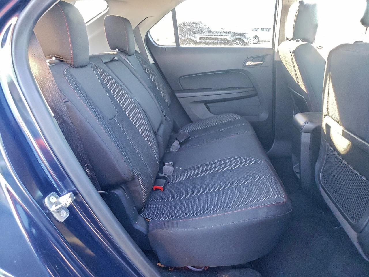 2016 CHEVROLET EQUINOX LT photo 11
