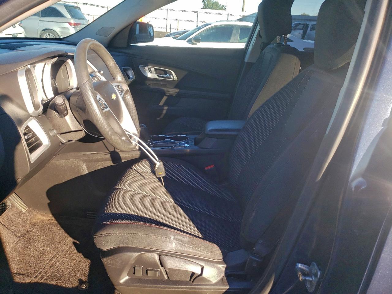 2016 CHEVROLET EQUINOX LT photo 7