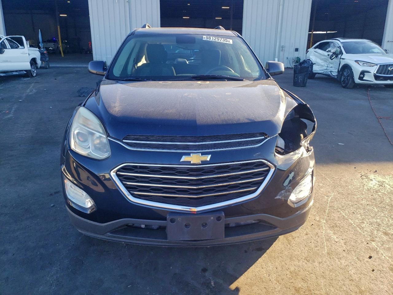2016 CHEVROLET EQUINOX LT photo 5