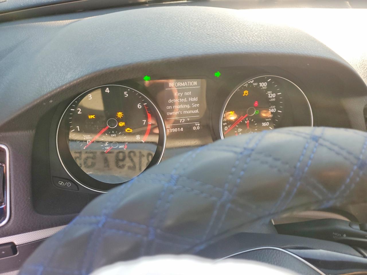 2018 VOLKSWAGEN PASSAT S photo 9