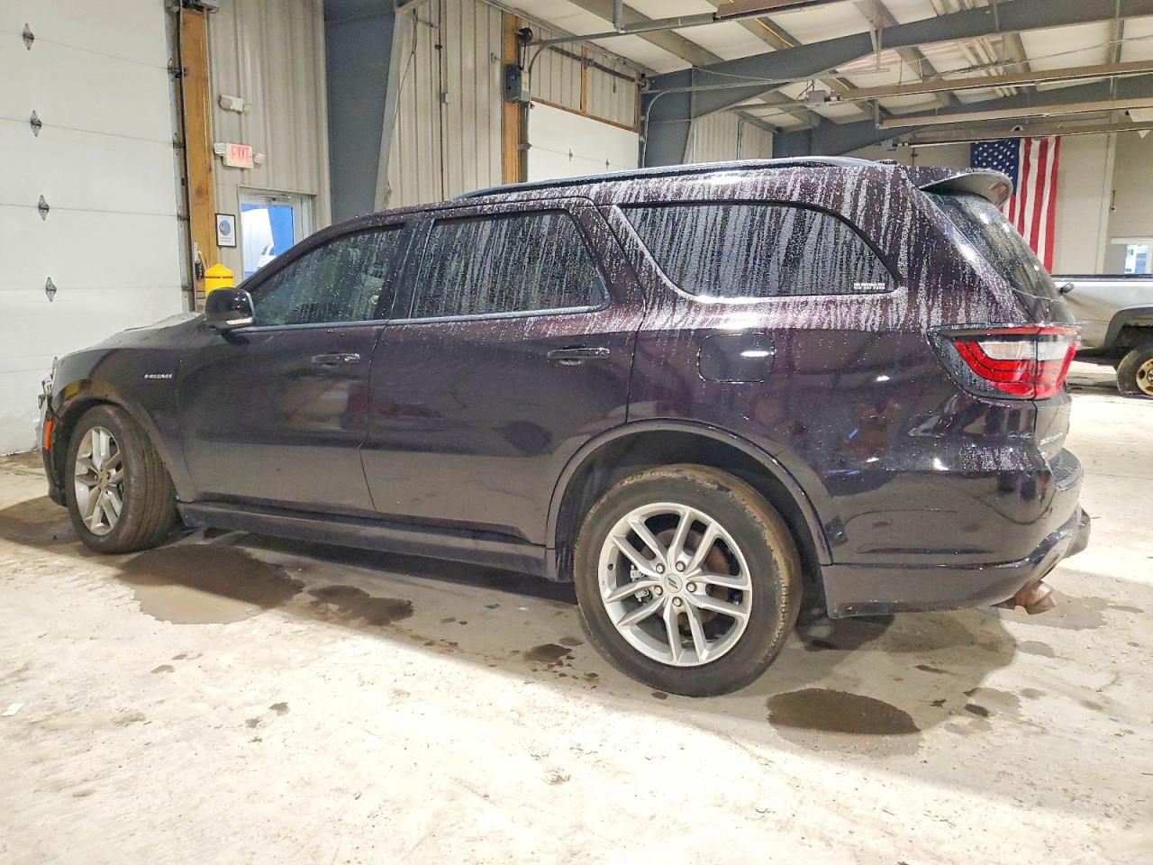2024 DODGE DURANGO R photo 2