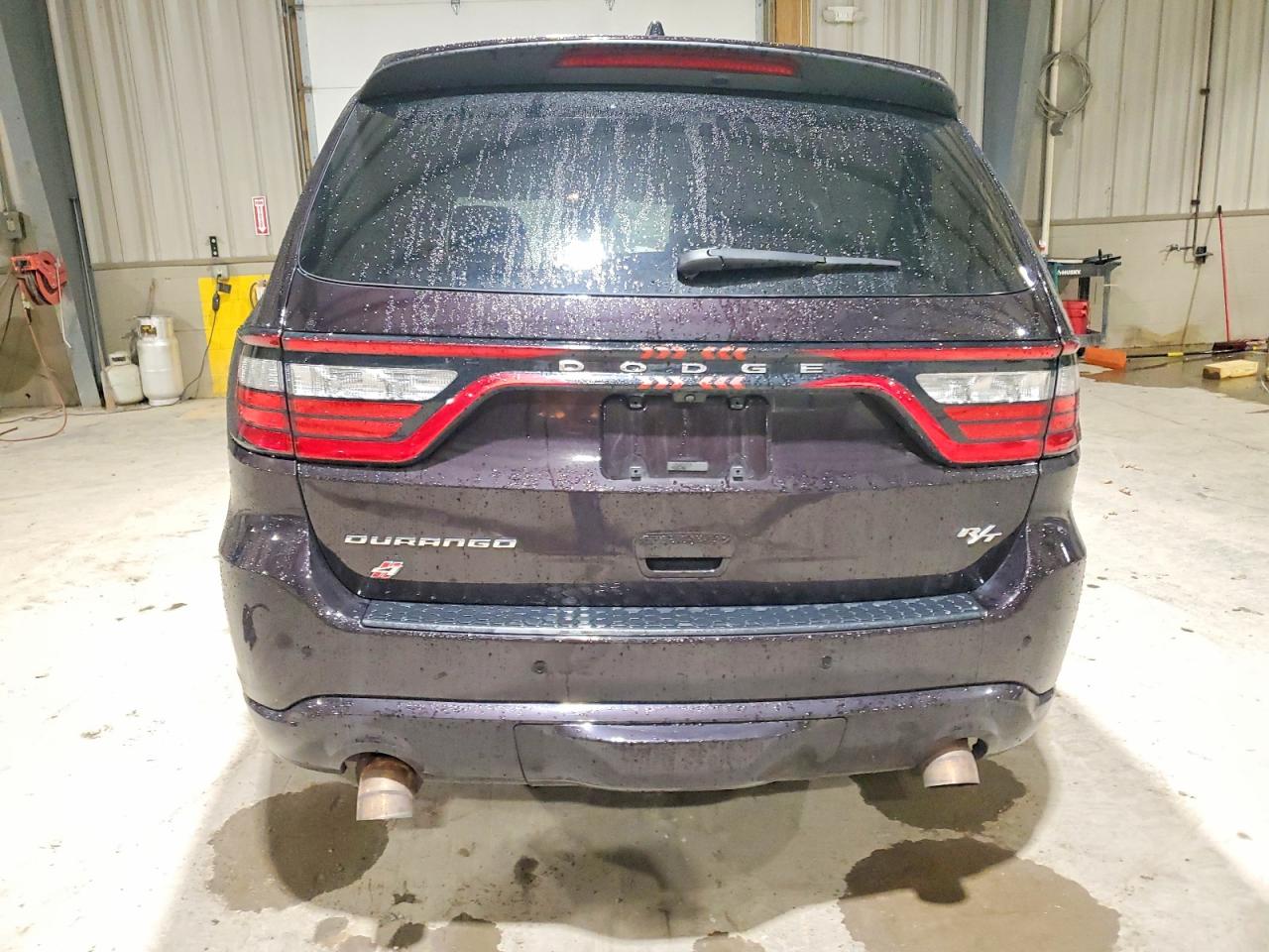 2024 DODGE DURANGO R photo 6