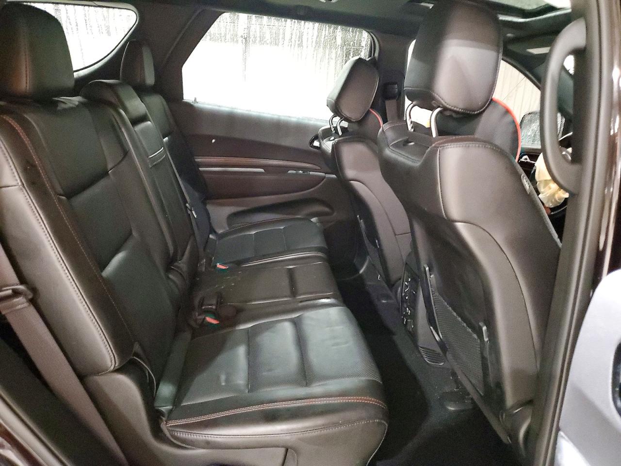 2024 DODGE DURANGO R photo 11