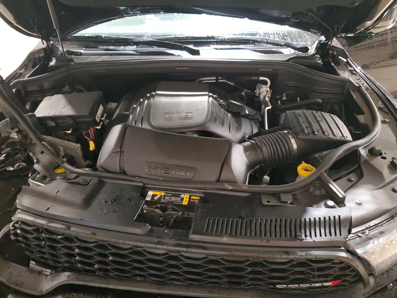2024 DODGE DURANGO R photo 12