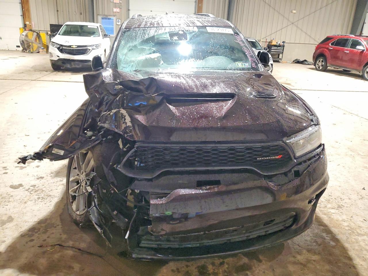 2024 DODGE DURANGO R photo 5