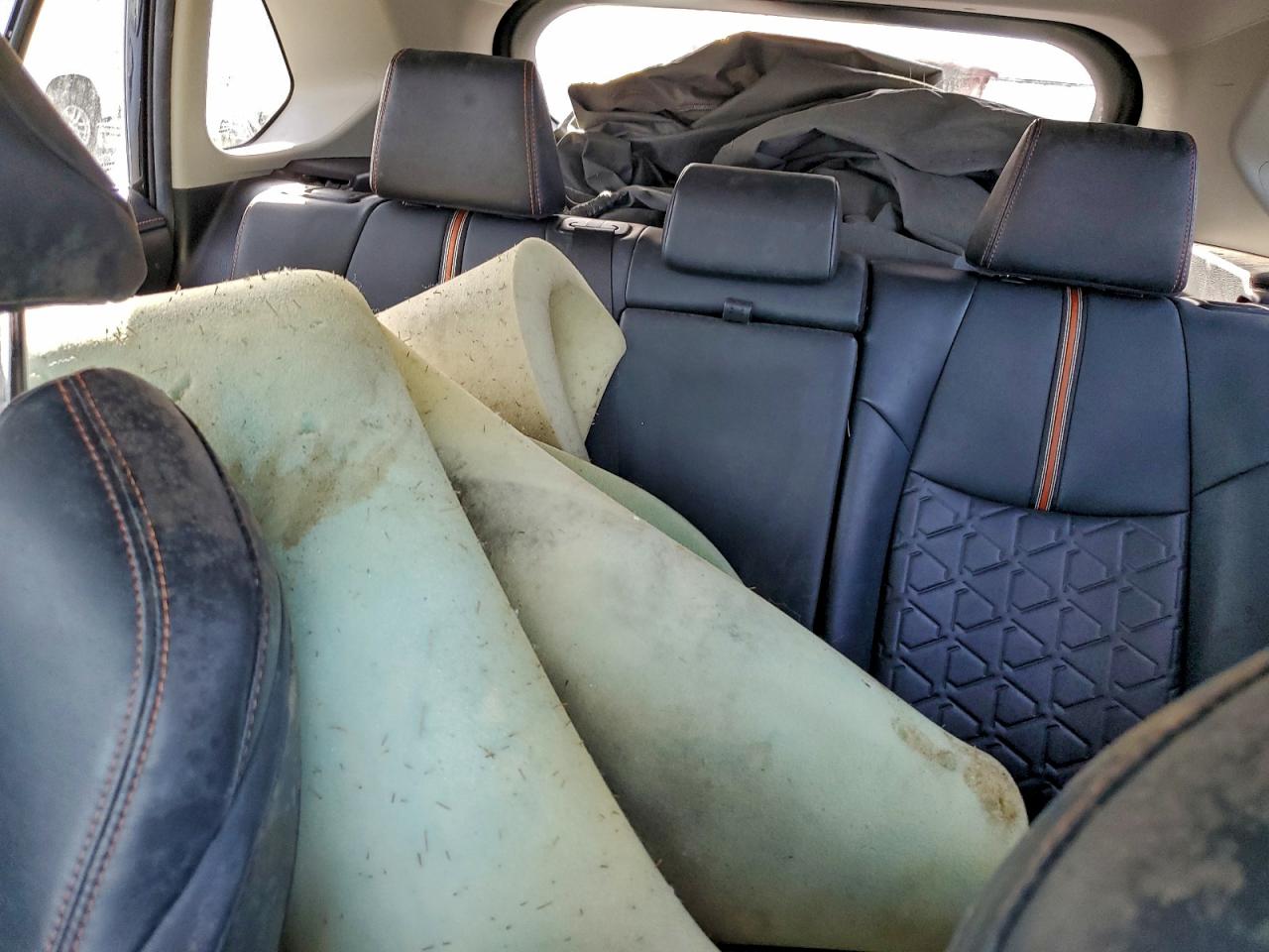 2021 TOYOTA RAV4 ADVENTURE photo 10