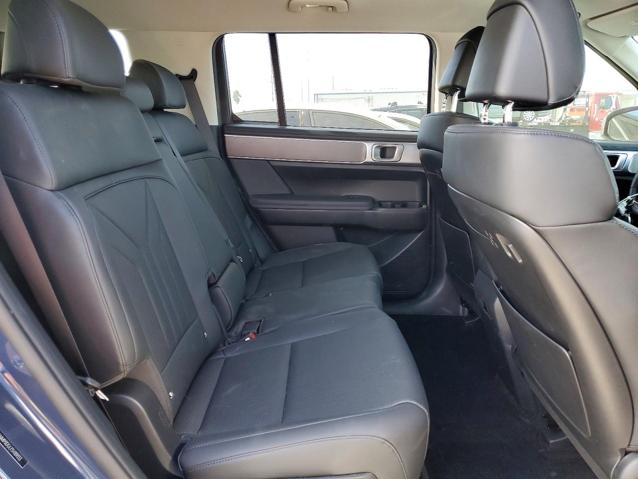 2025 HYUNDAI SANTA FE XRT photo 11