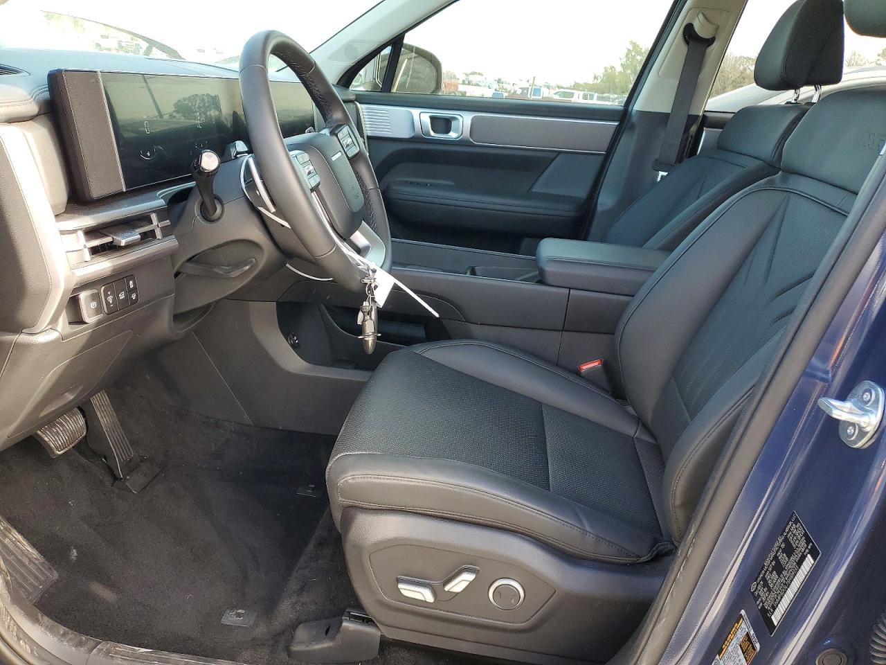 2025 HYUNDAI SANTA FE XRT photo 7