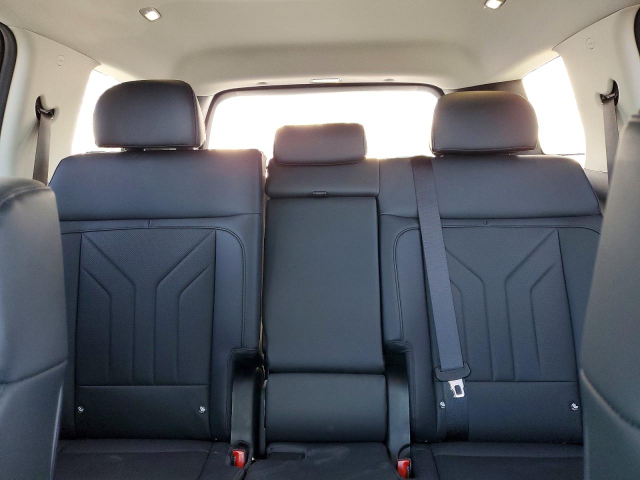 2025 HYUNDAI SANTA FE XRT photo 10
