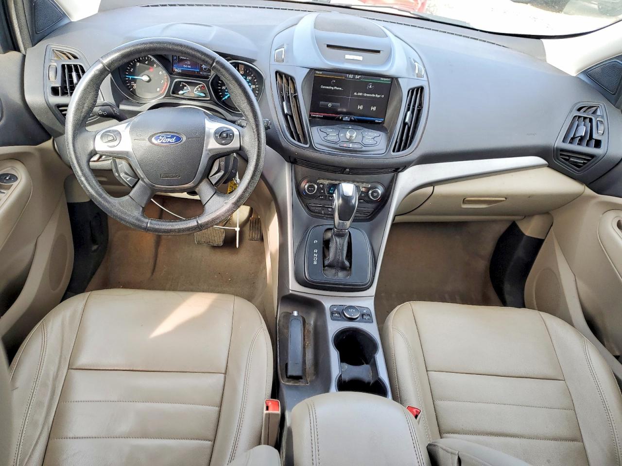 2014 FORD ESCAPE SE photo 8