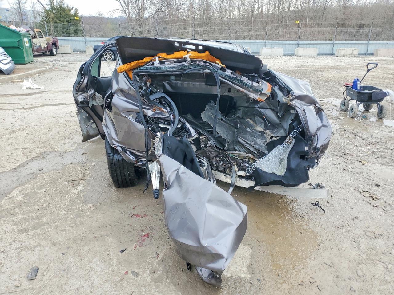 2018 TOYOTA CAMRY XSE photo 6