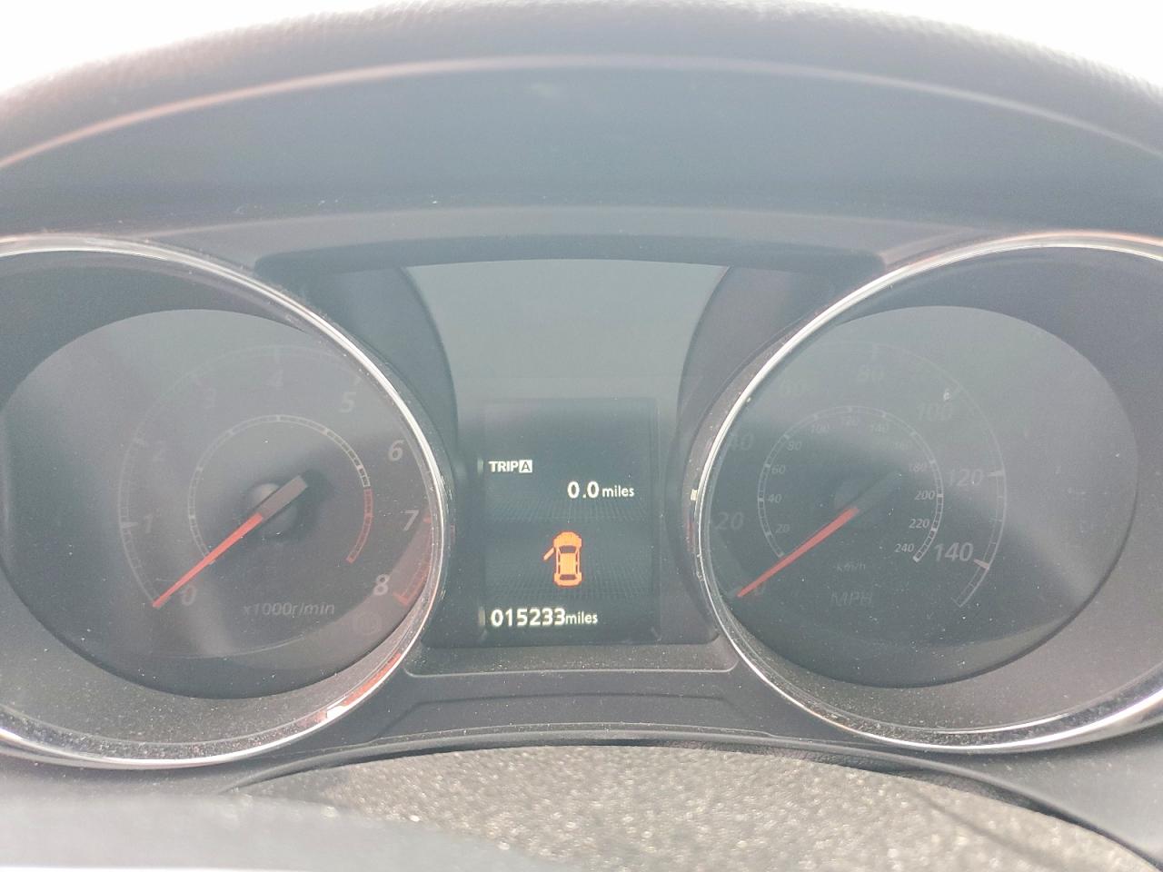 2024 MITSUBISHI OUTLANDER SPORT S/SE photo 9