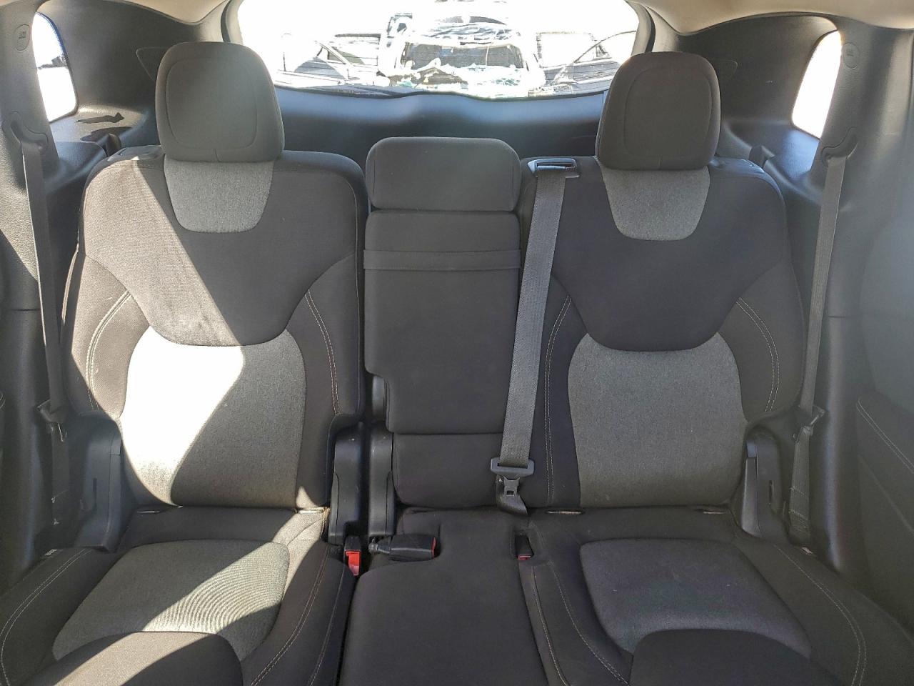2016 JEEP CHEROKEE SPORT photo 10