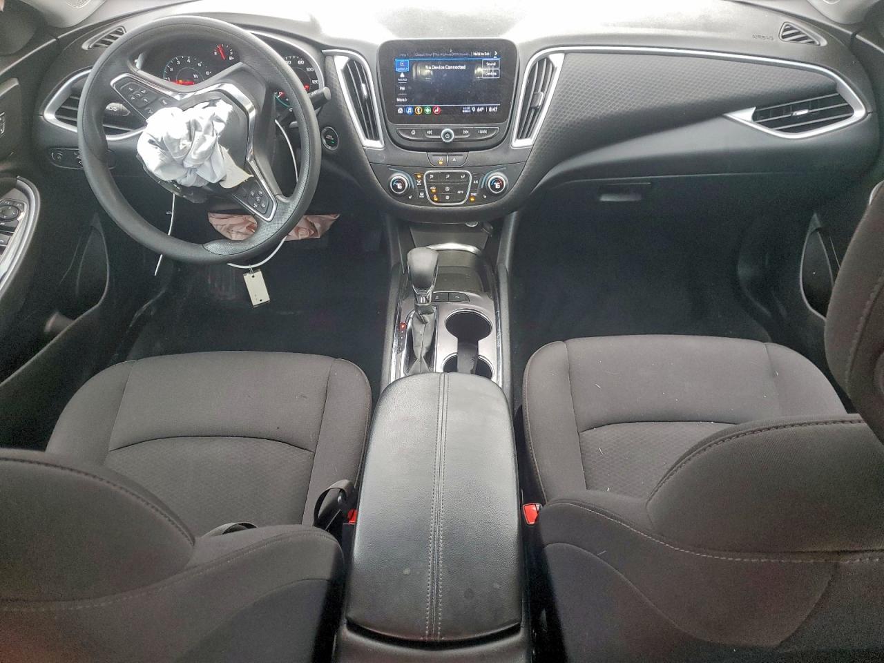 2024 CHEVROLET MALIBU LT photo 8
