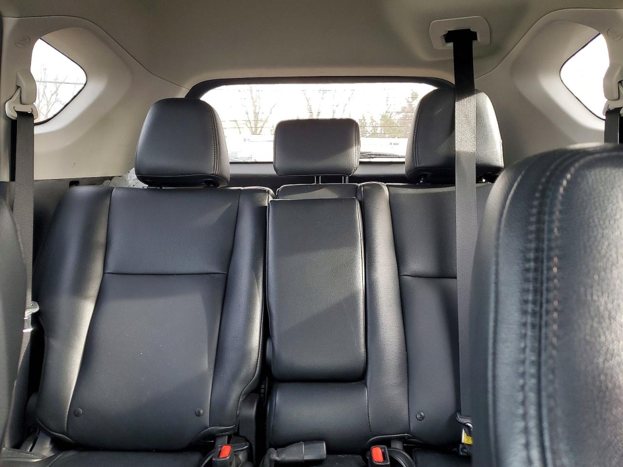 2018 TOYOTA RAV4 ADVENTURE photo 10