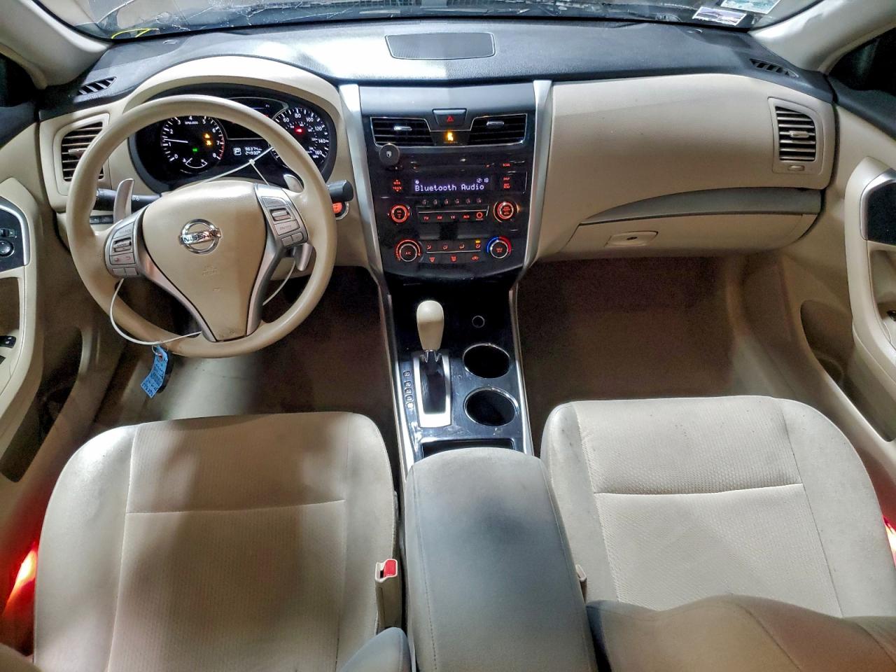 2013 NISSAN ALTIMA 3.5S photo 8