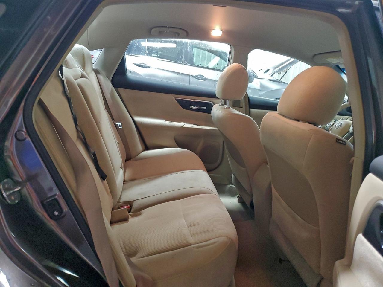2013 NISSAN ALTIMA 3.5S photo 10