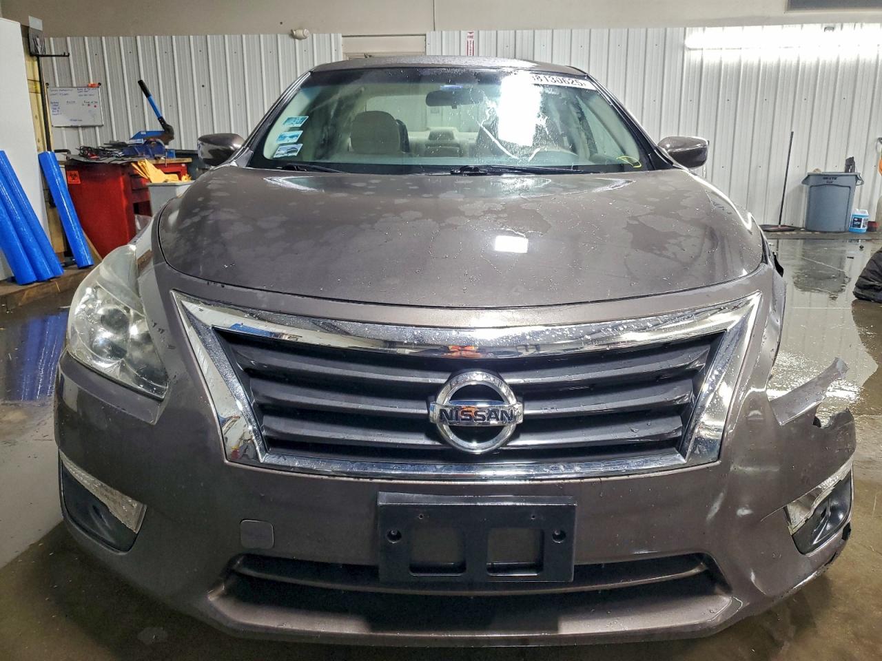 2013 NISSAN ALTIMA 3.5S photo 5
