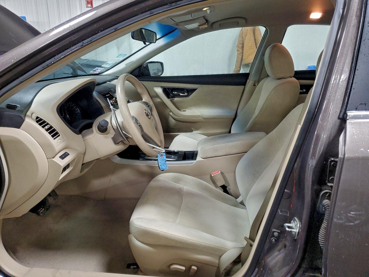 2013 NISSAN ALTIMA 3.5S photo 7