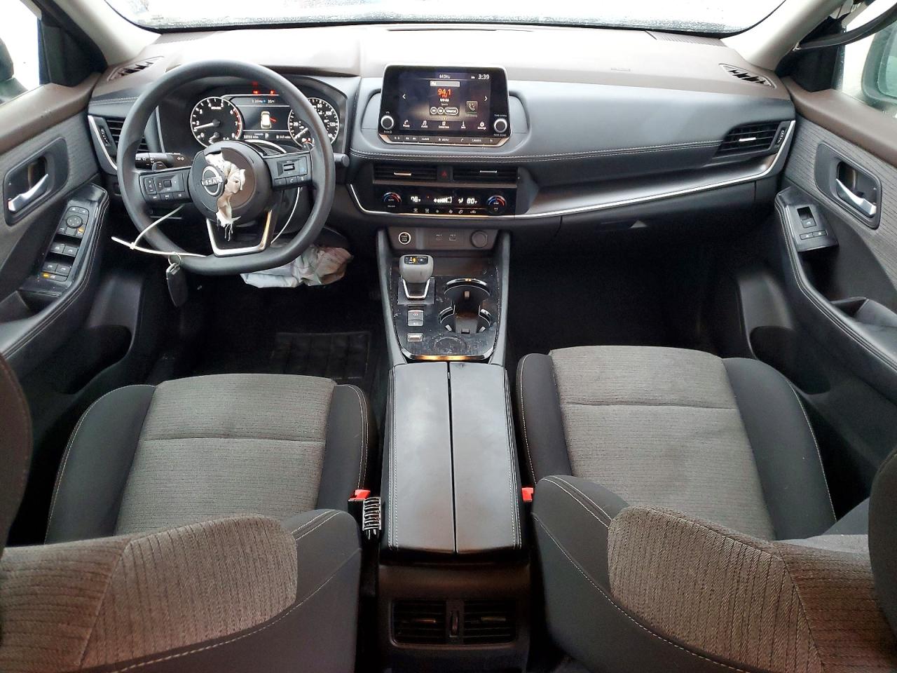 2023 NISSAN ROGUE SV photo 8