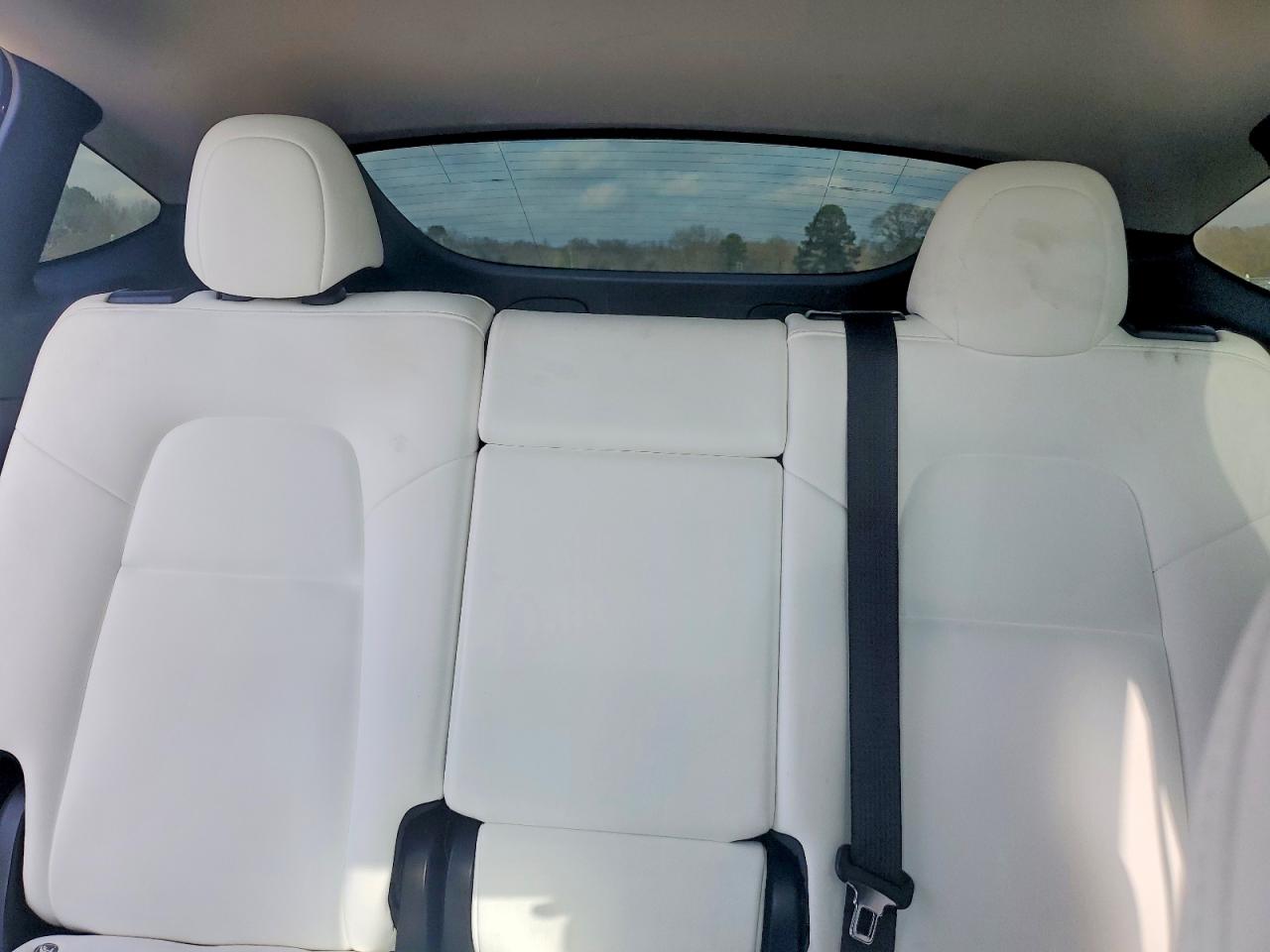 2021 TESLA MODEL Y photo 10