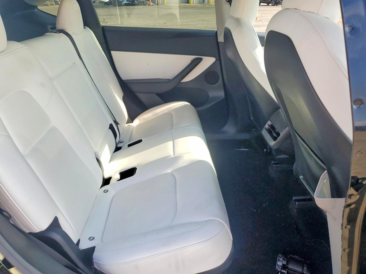 2021 TESLA MODEL Y photo 11