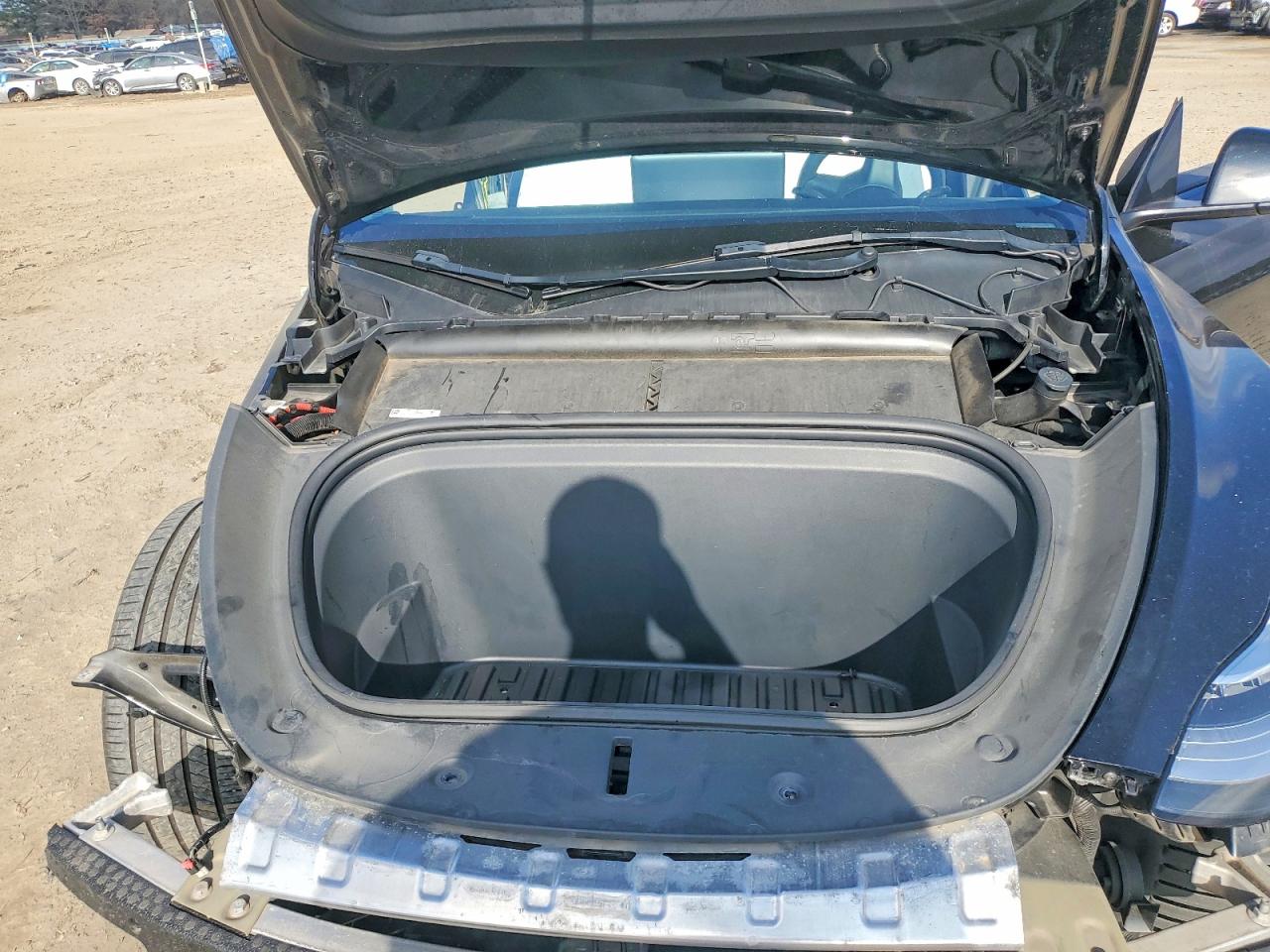2021 TESLA MODEL Y photo 12