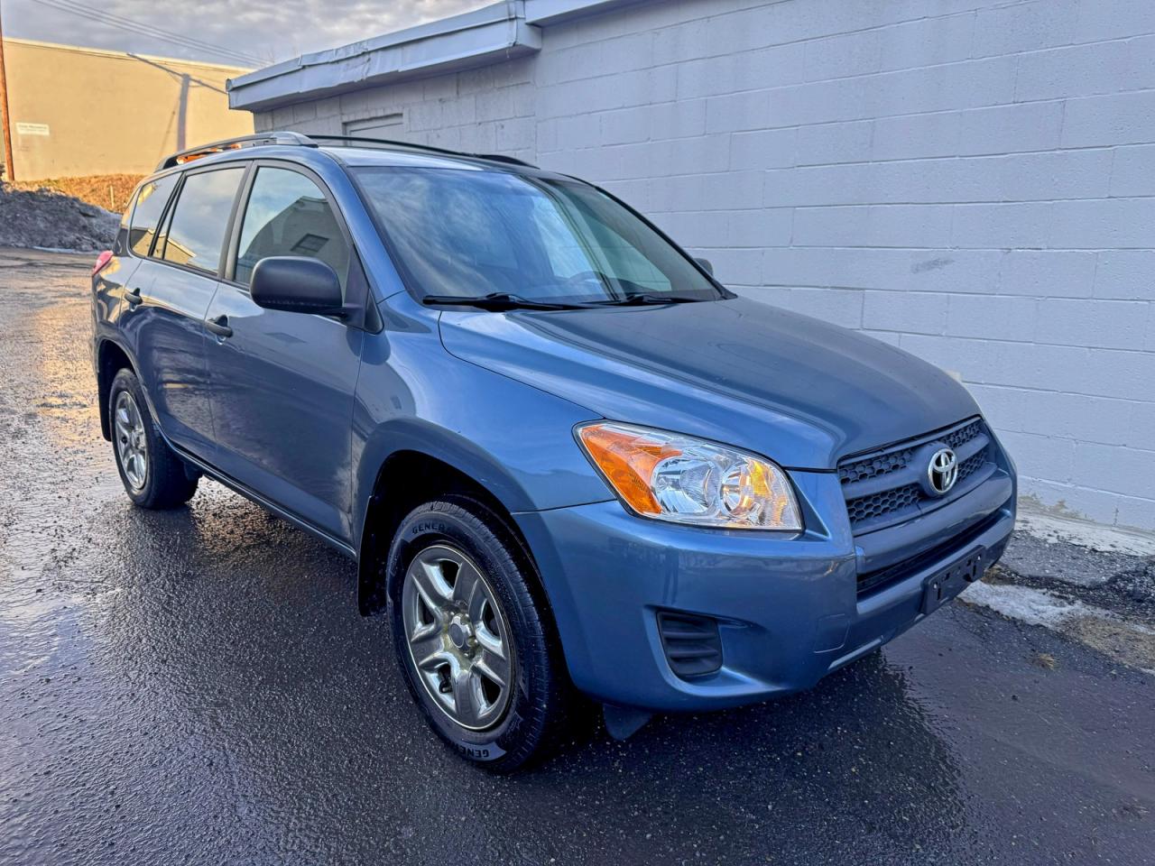 2012 TOYOTA RAV4