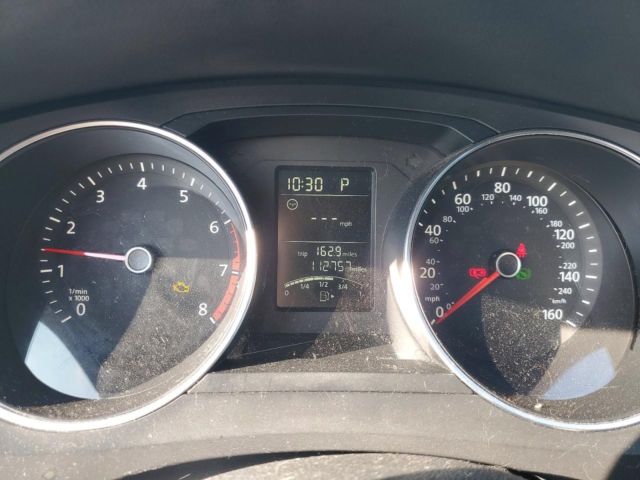2018 VOLKSWAGEN JETTA S photo 9