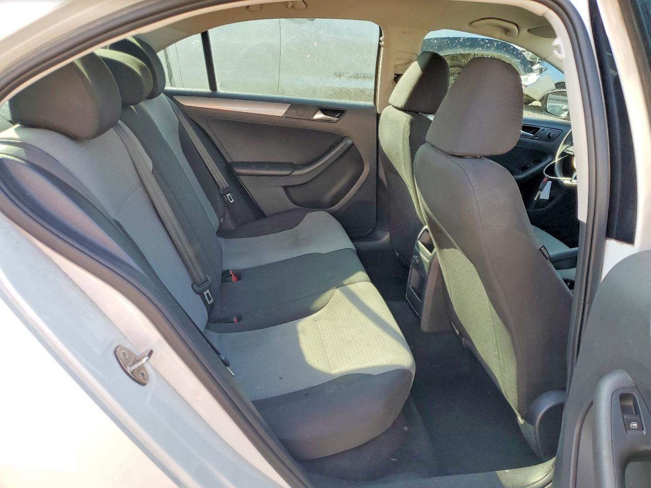 2018 VOLKSWAGEN JETTA S photo 10