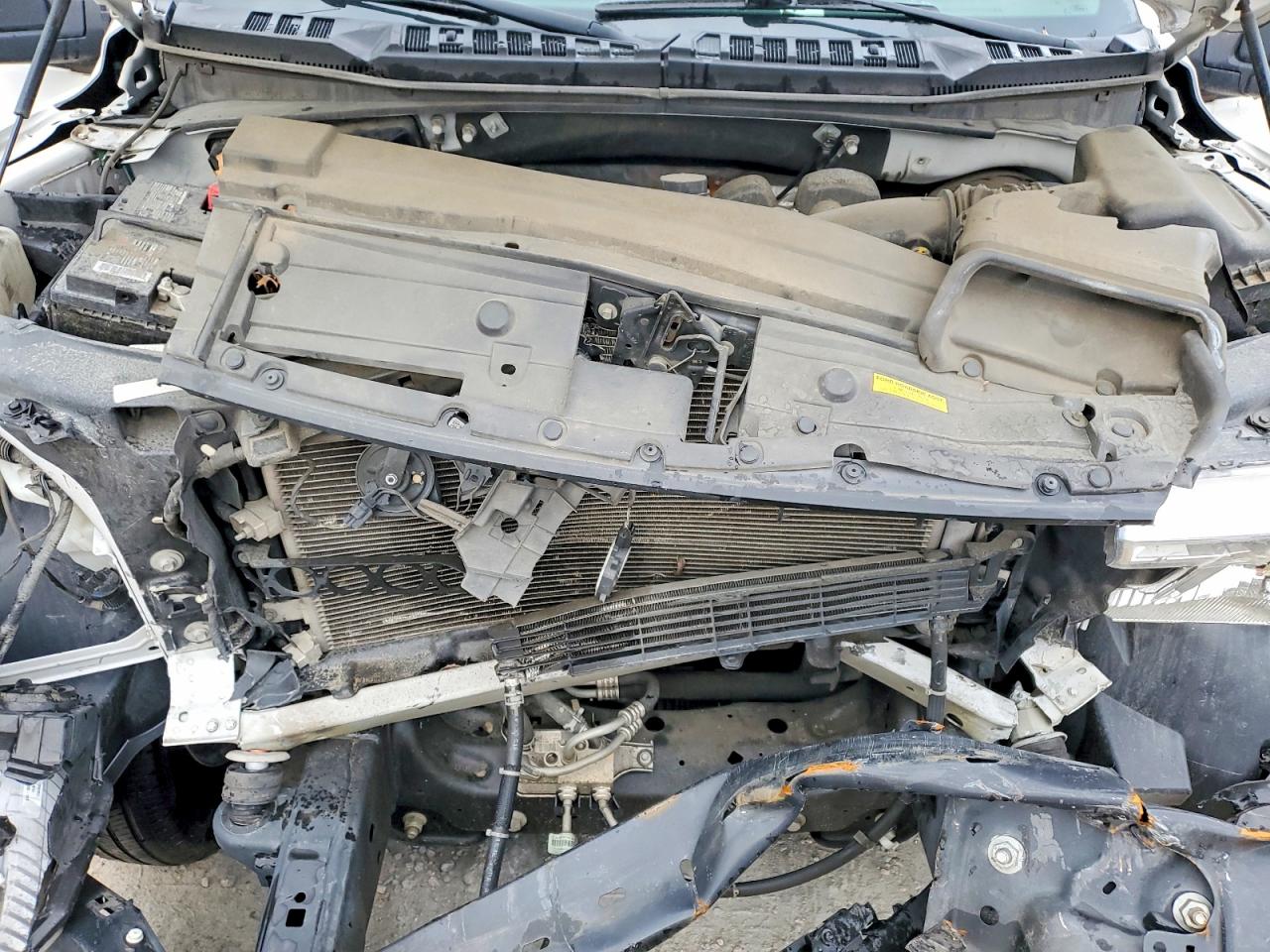 2020 FORD F150 photo 11