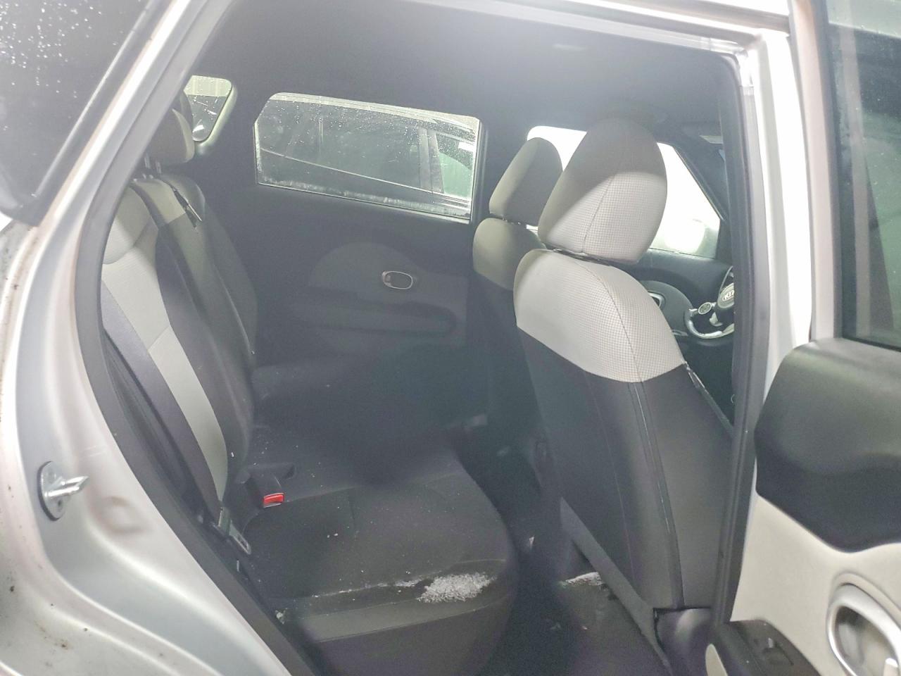 2015 KIA SOUL photo 10