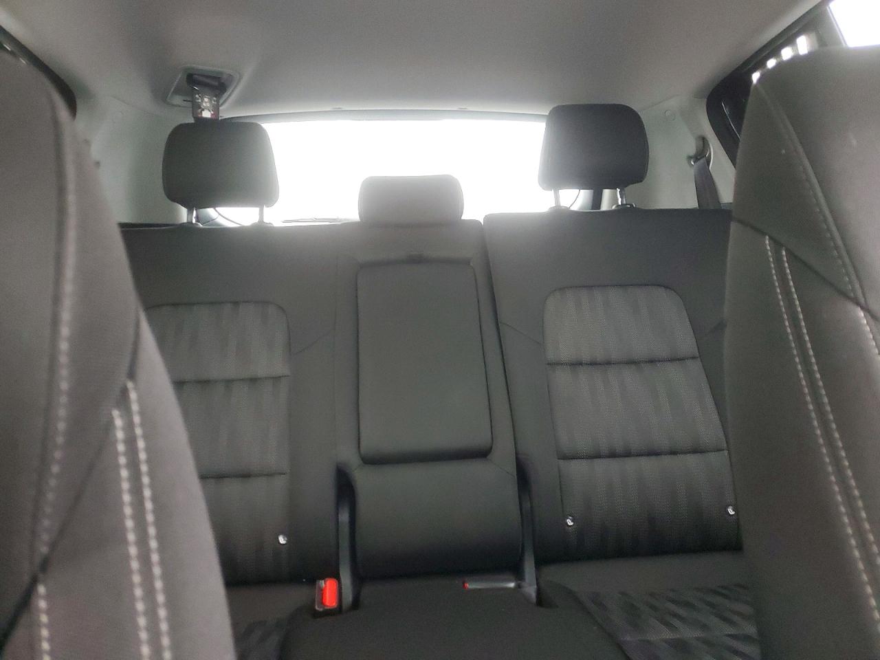 2021 KIA SPORTAGE LX photo 10