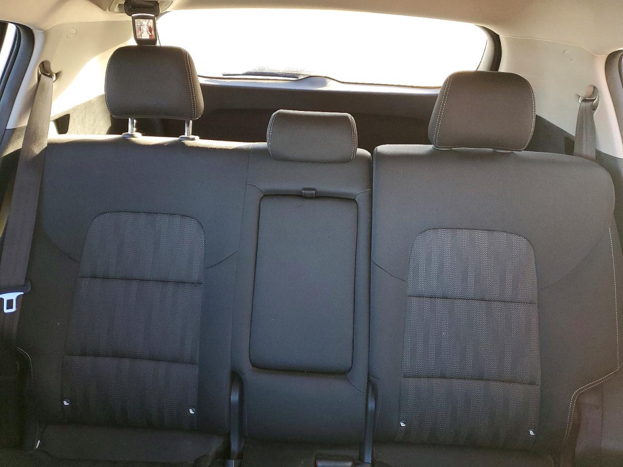 2017 KIA SPORTAGE LX photo 10