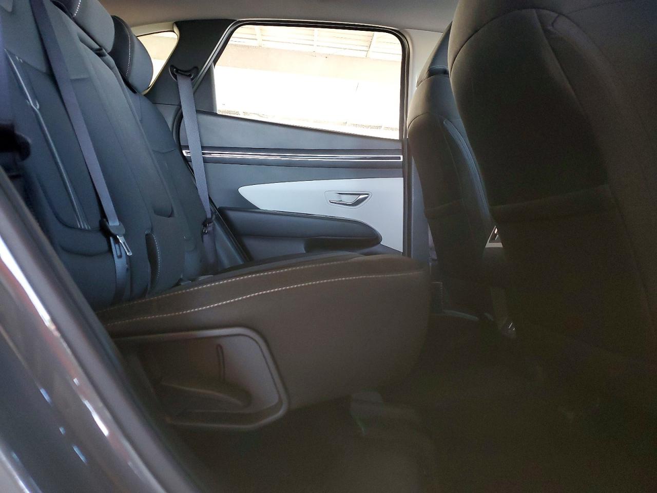 2024 HYUNDAI TUCSON SEL photo 11