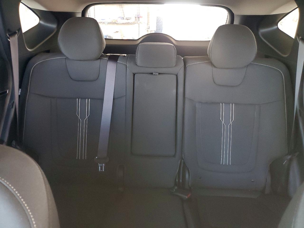 2024 HYUNDAI TUCSON SEL photo 10