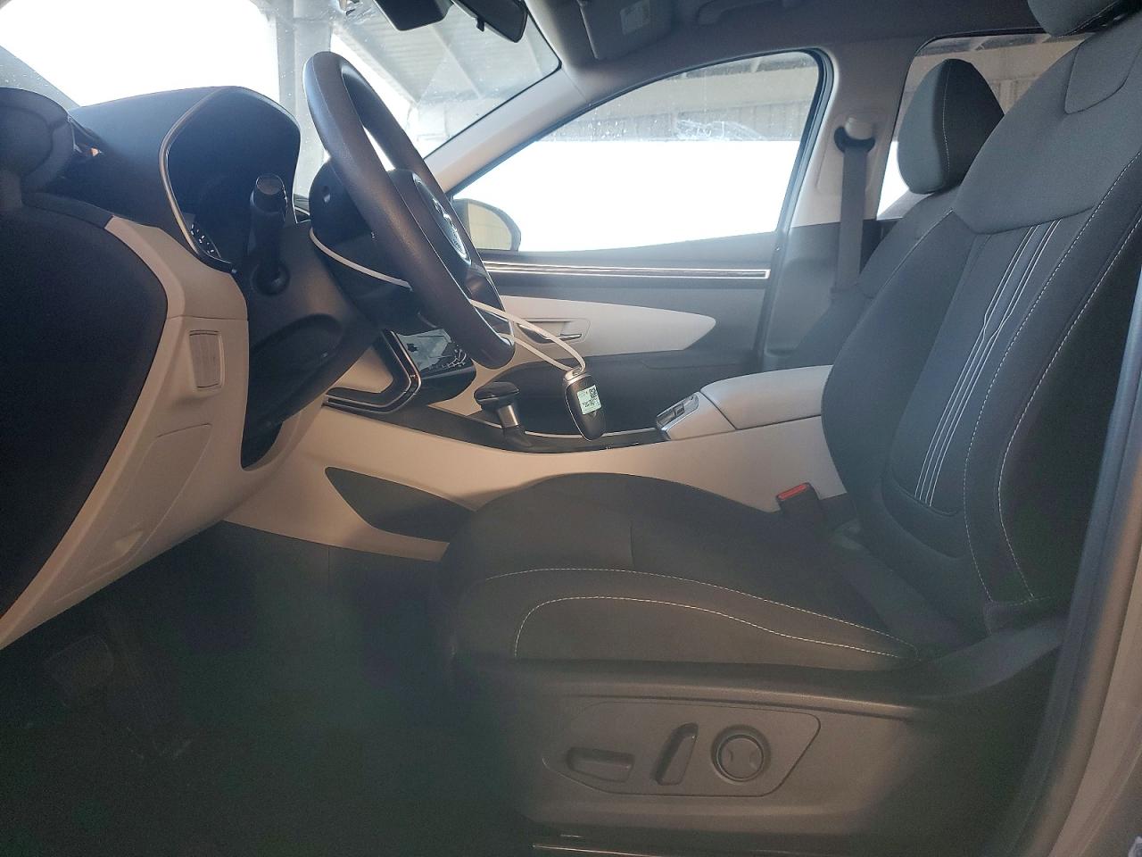 2024 HYUNDAI TUCSON SEL photo 7