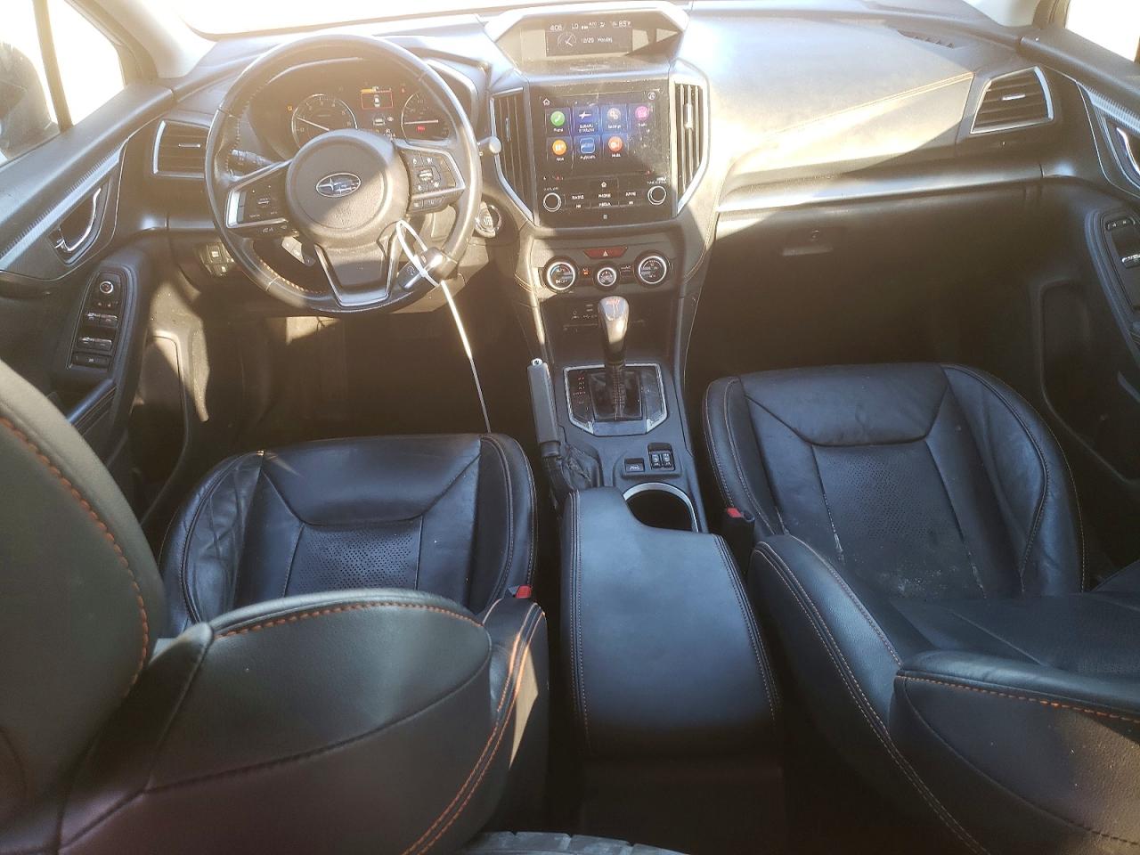 2021 SUBARU CROSSTREK LIMITED photo 8