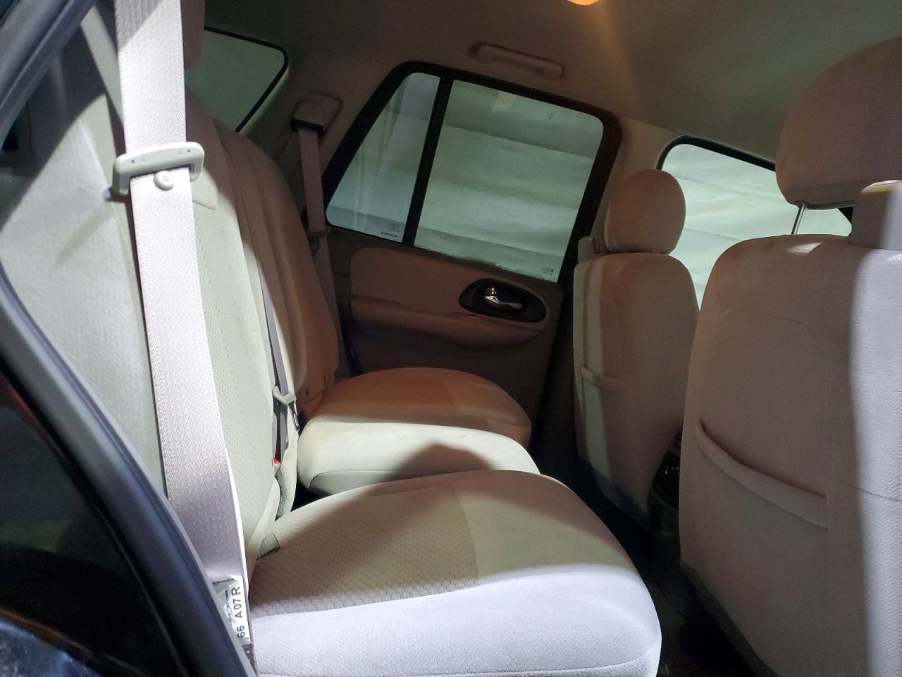 2007 CHEVROLET TRAILBLAZER LS photo 11