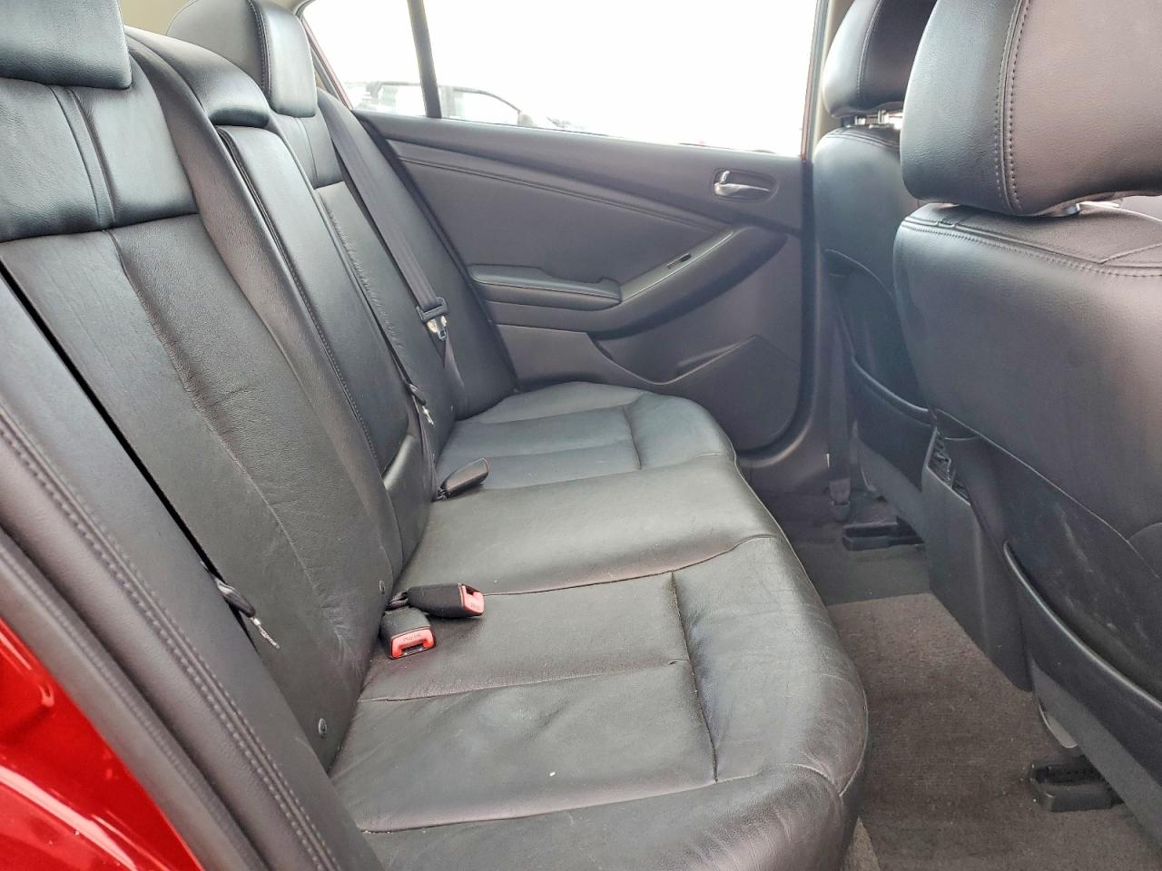 2008 NISSAN ALTIMA 2.5 photo 10