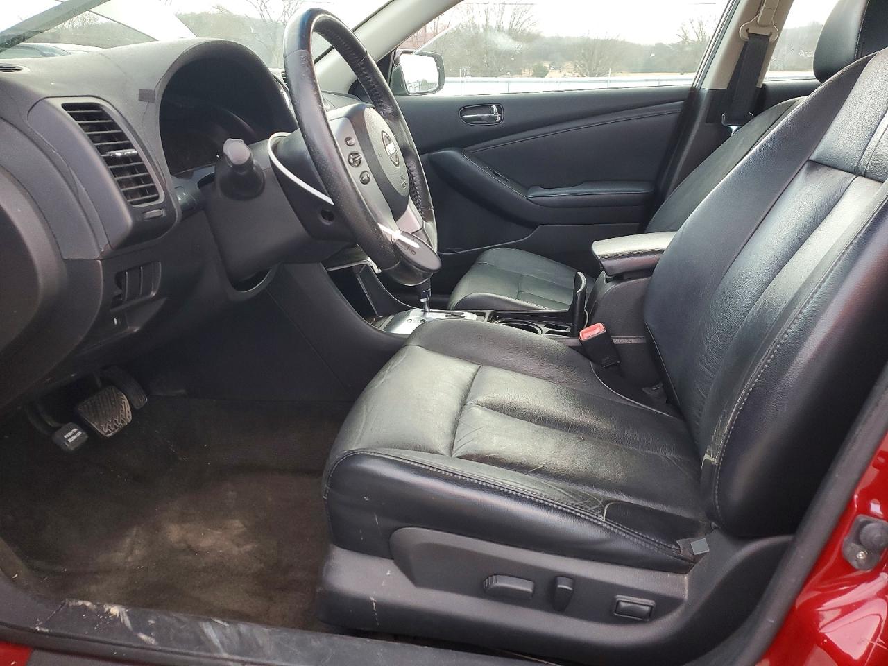 2008 NISSAN ALTIMA 2.5 photo 7