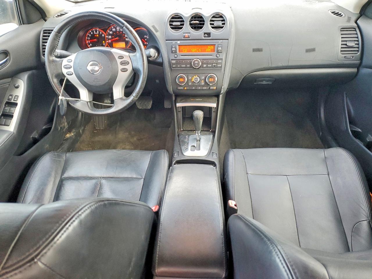 2008 NISSAN ALTIMA 2.5 photo 8
