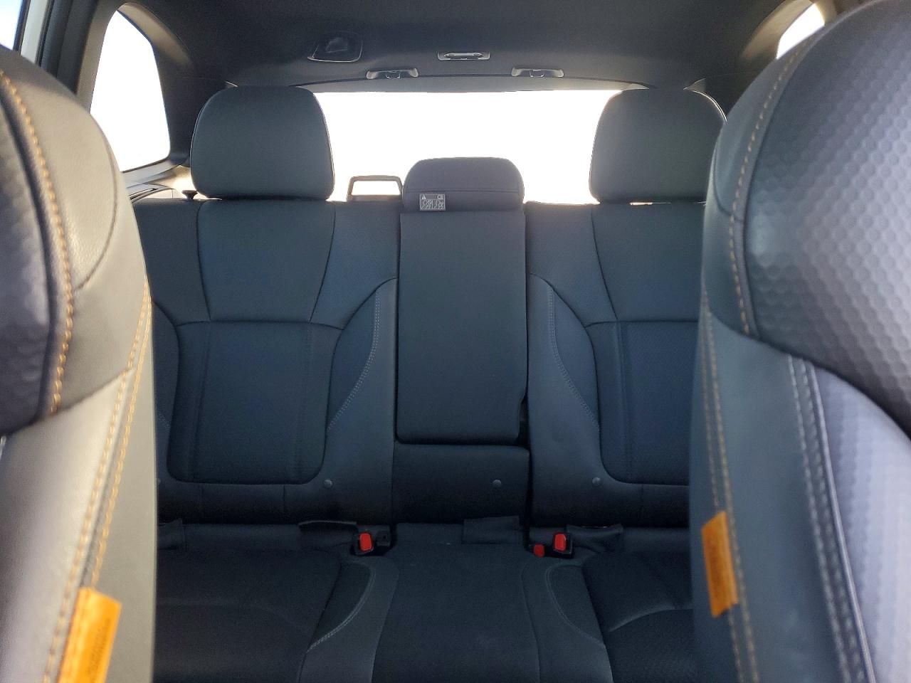2022 SUBARU FORESTER WILDERNESS photo 10